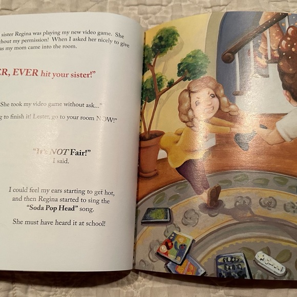 Soda Pop Head- NEW! - Picture 6 of 10